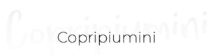 copripiumini